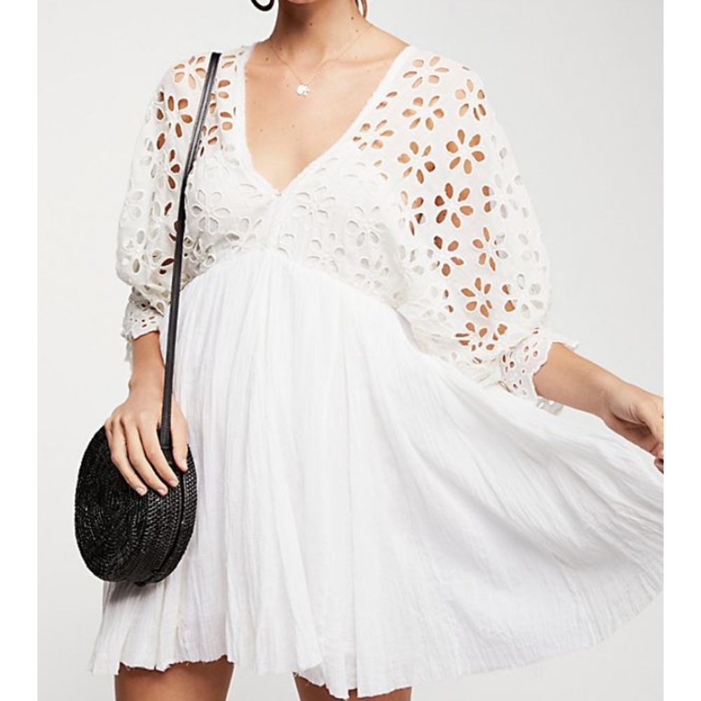 Free People 2018